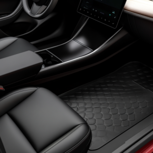Tapis de protection pour Tesla
