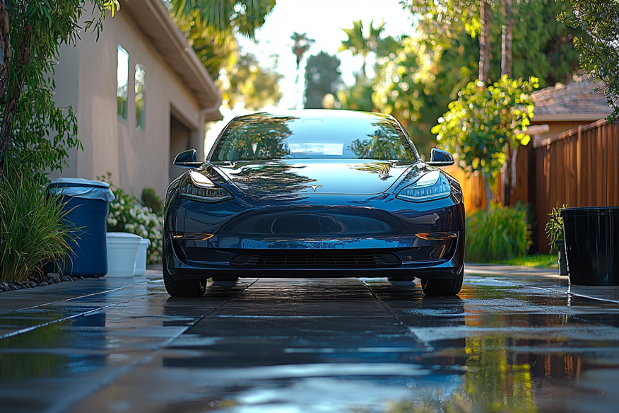 Comment nettoyer votre Tesla efficacement et en douceur : produits, accessoires et astuces
