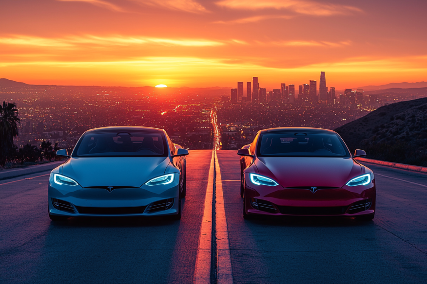 Quelle Tesla Model S choisir ? Comparaison technologie, autonomie, coût