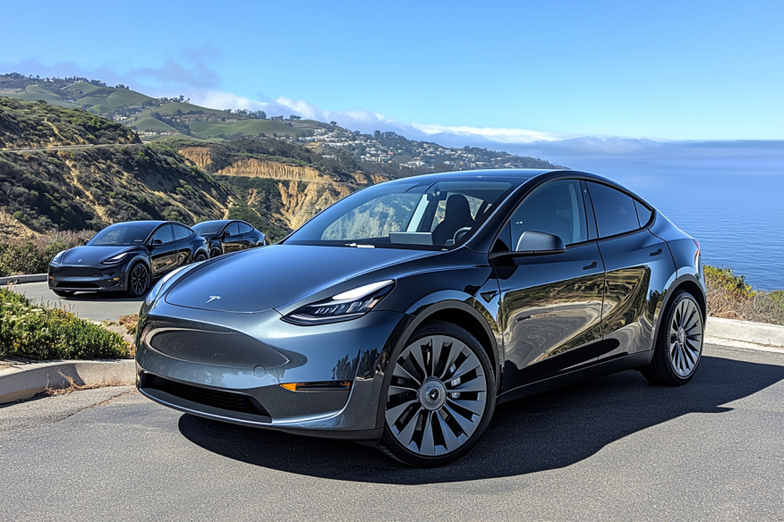 Quelle Tesla Model Y choisir ? Comparaison technologie, autonomie, coût