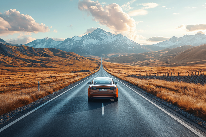 Quelle est l'autonomie d'une Tesla ?