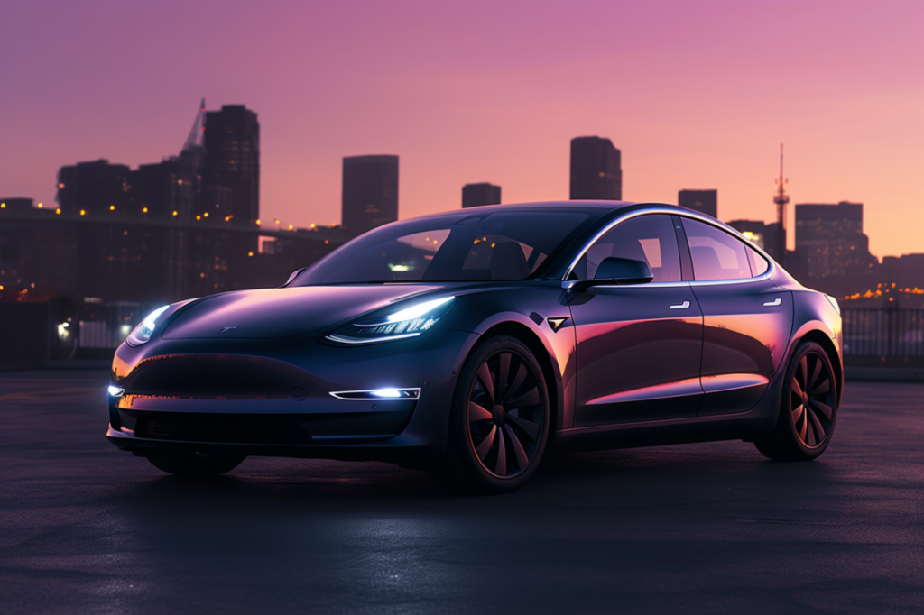 Quels sont les points de vigilance lors de l'achat d'une Tesla d'occasion ?