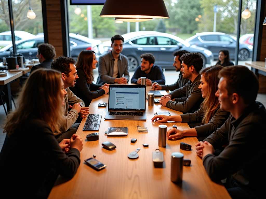 communaute-tesla-partage-aide