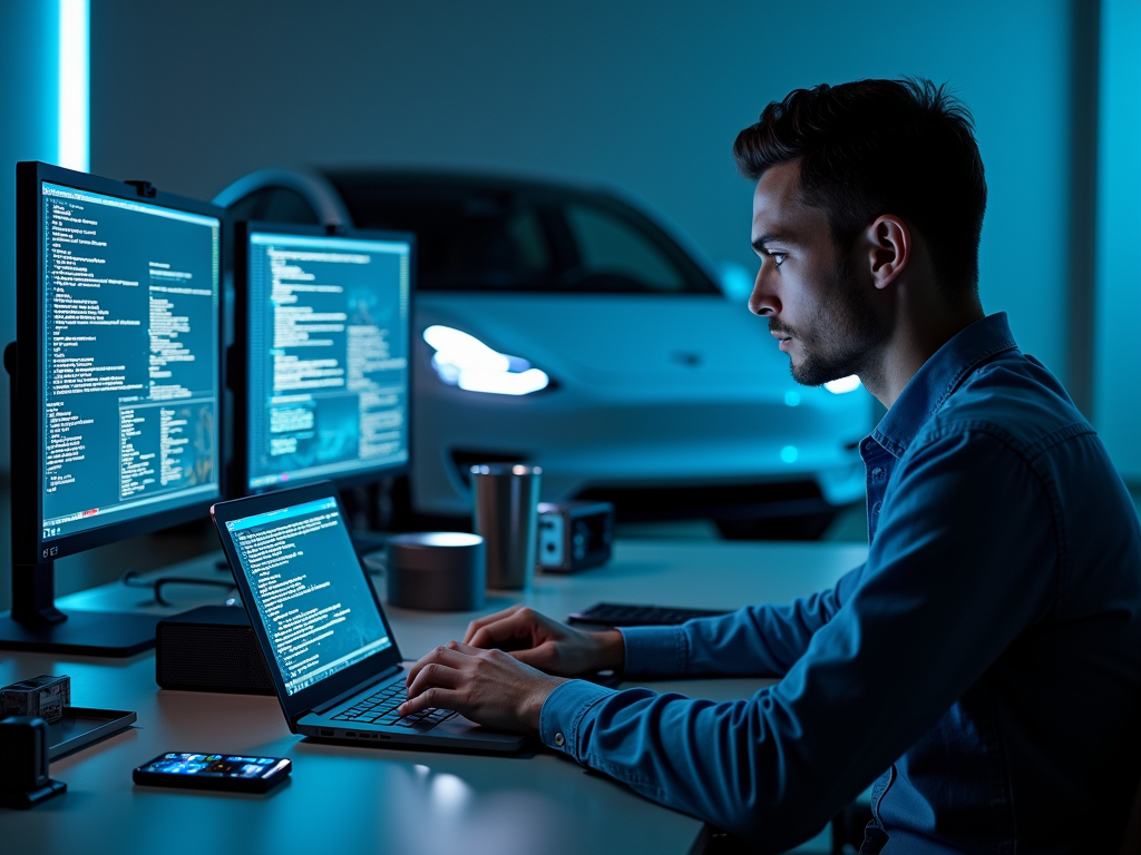 cybersecurite-vehicules-tesla