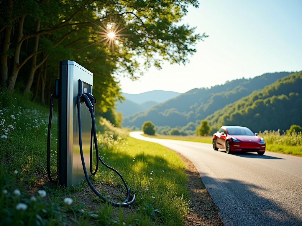 evolution-recharge-tesla