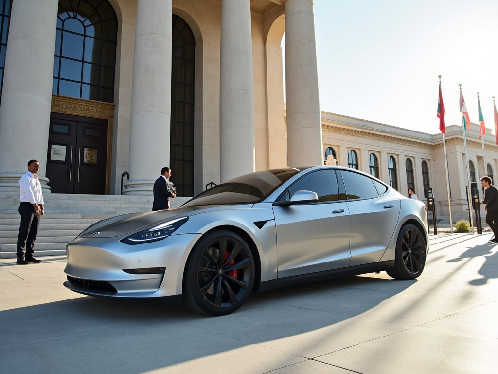 impact-politiques-gouvernementales-vehicules-electriques