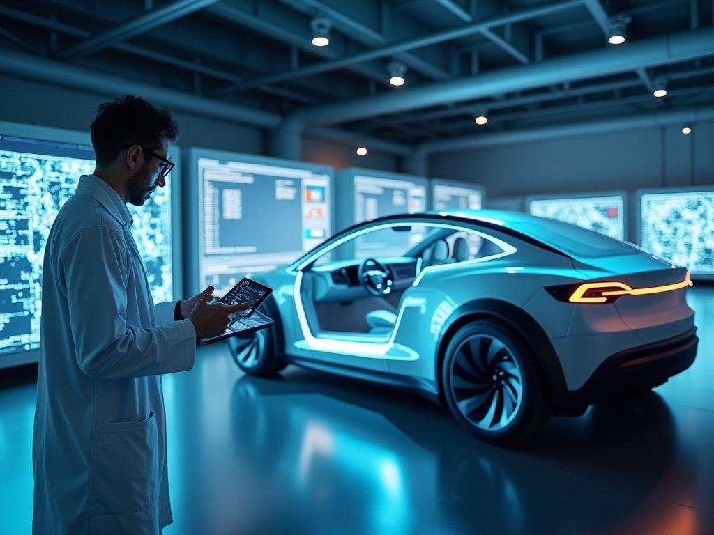 L’importance des mises à jour de sécurité dans le logiciel Tesla