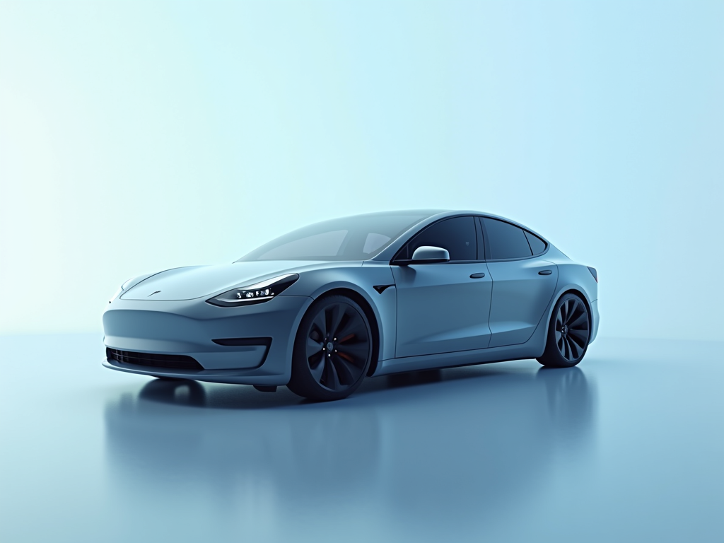 Les innovations aérodynamiques des voitures Tesla : un atout pour l’efficacité énergétique