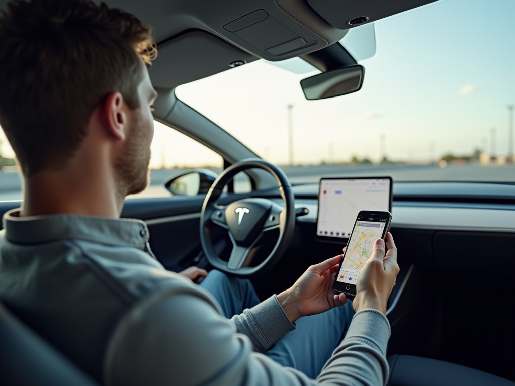 meilleures-applications-tesla