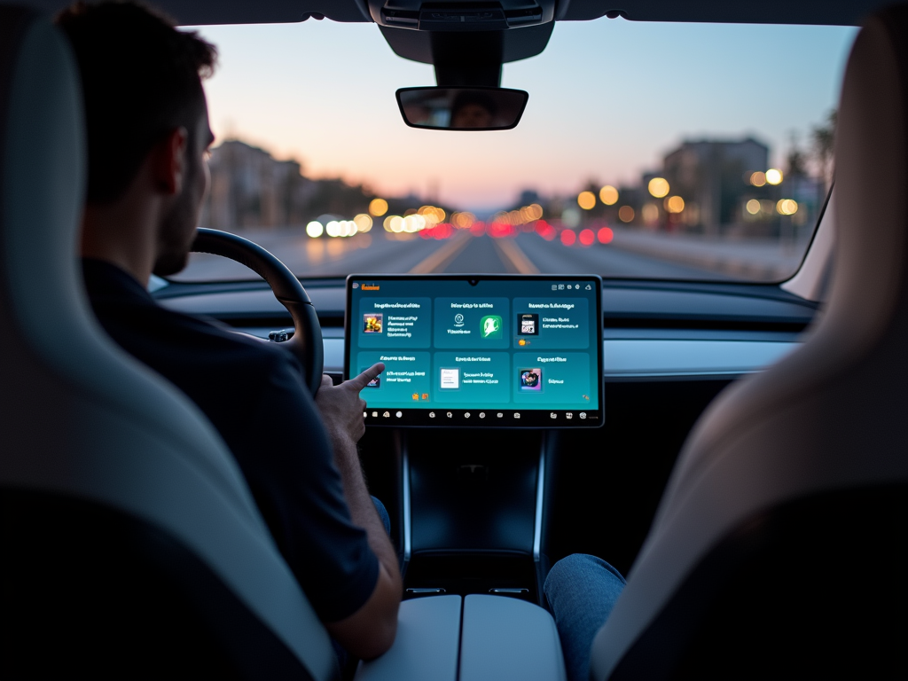 mise-jour-logicielle-tesla