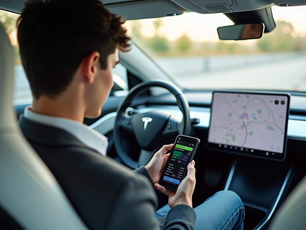 optimiser-batterie-tesla