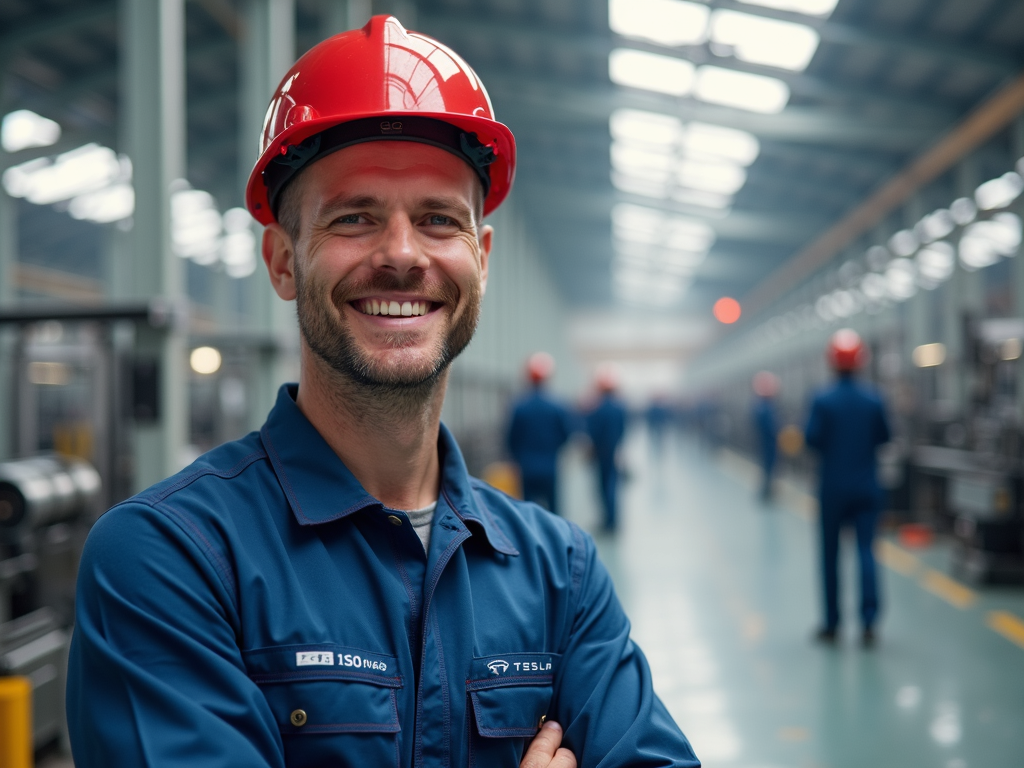 Comment Tesla peut booster les économies locales avec ses Gigafactories