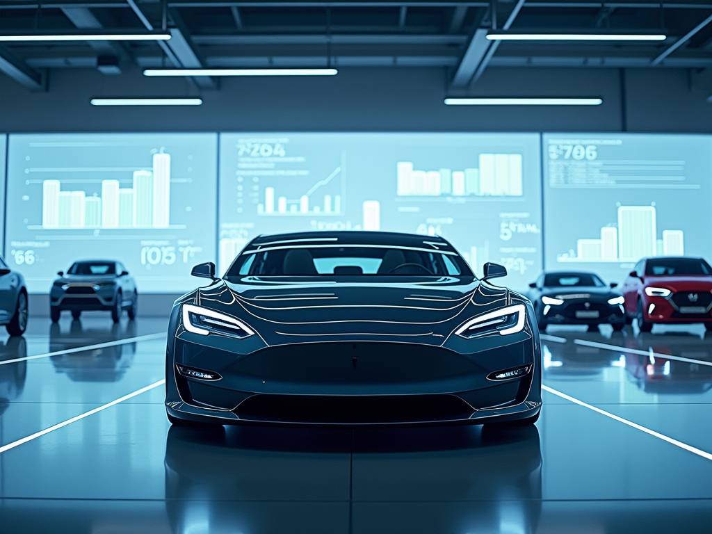 tesla-industrie-automobile