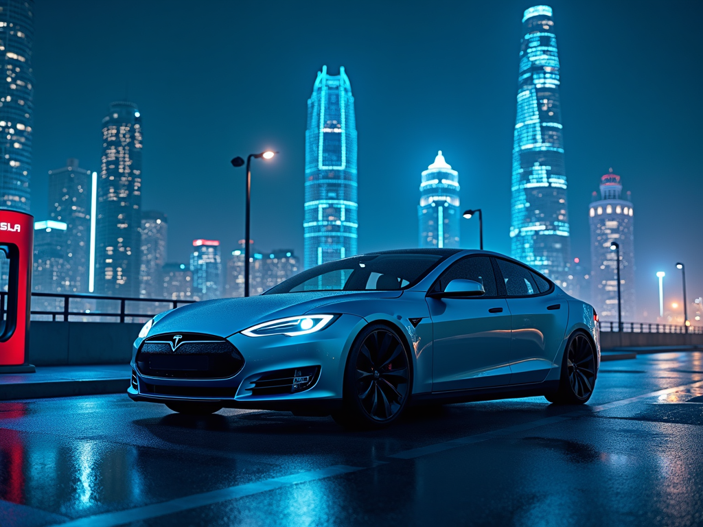 Tesla et la compétition : comment l’entreprise surpasse ses rivaux dans le domaine de l’innovation