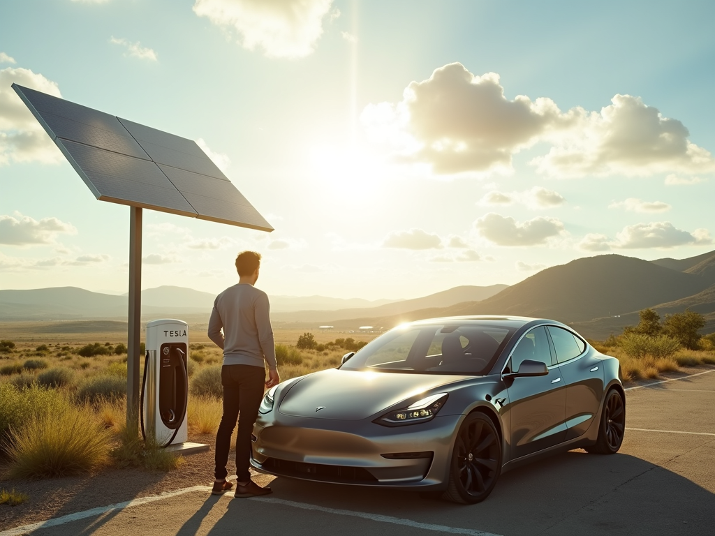 tesla-transition-energetique